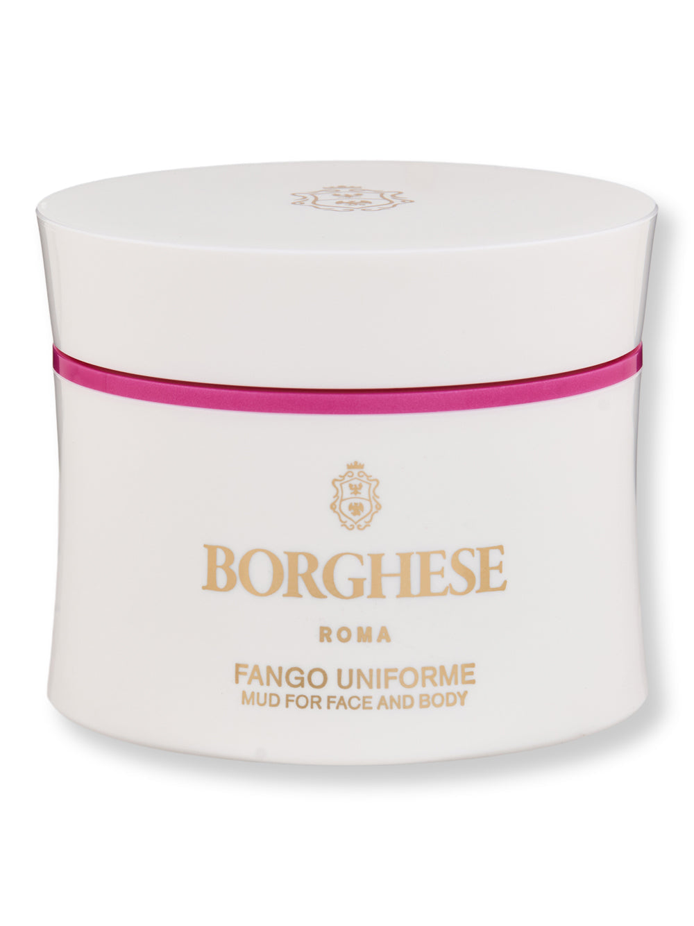 Borghese Fango Uniforme Brightening Mud Mask 2.7 oz