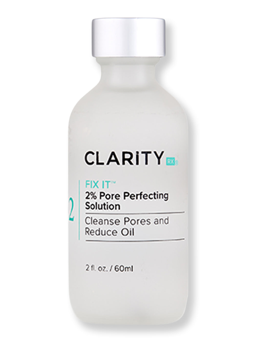 ClarityRx Fix It 2% Pore Perfecting Solution