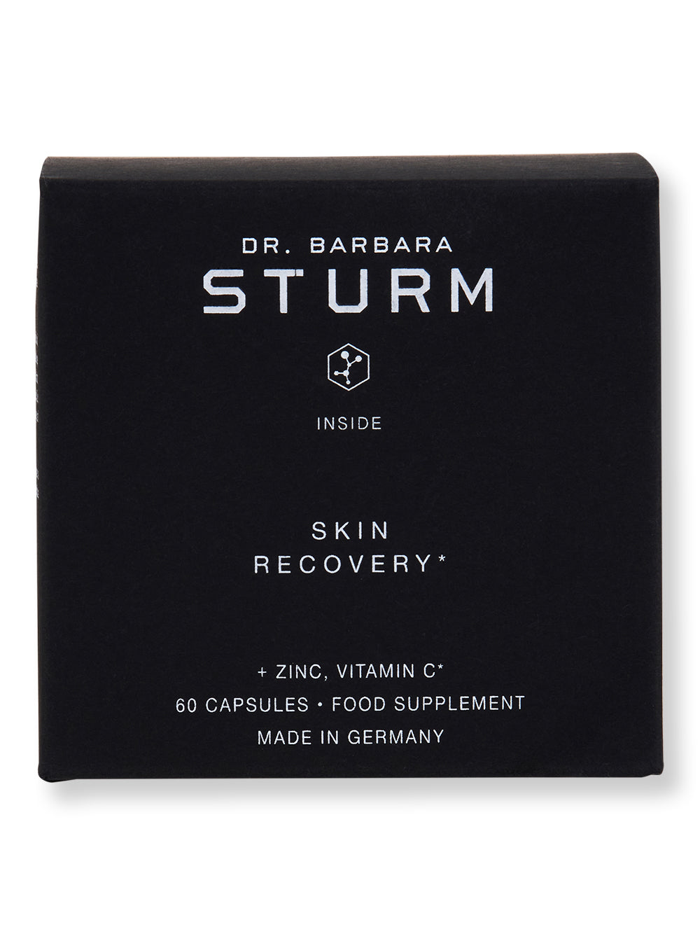 Dr. Barbara Sturm	Skin Recovery
