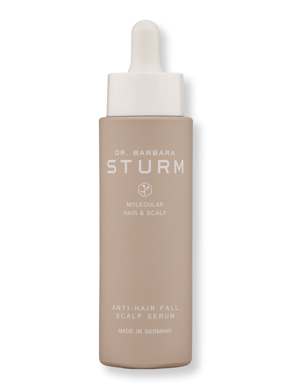 Dr. Barbara Sturm	Anti-Hair Fall Scalp Serum