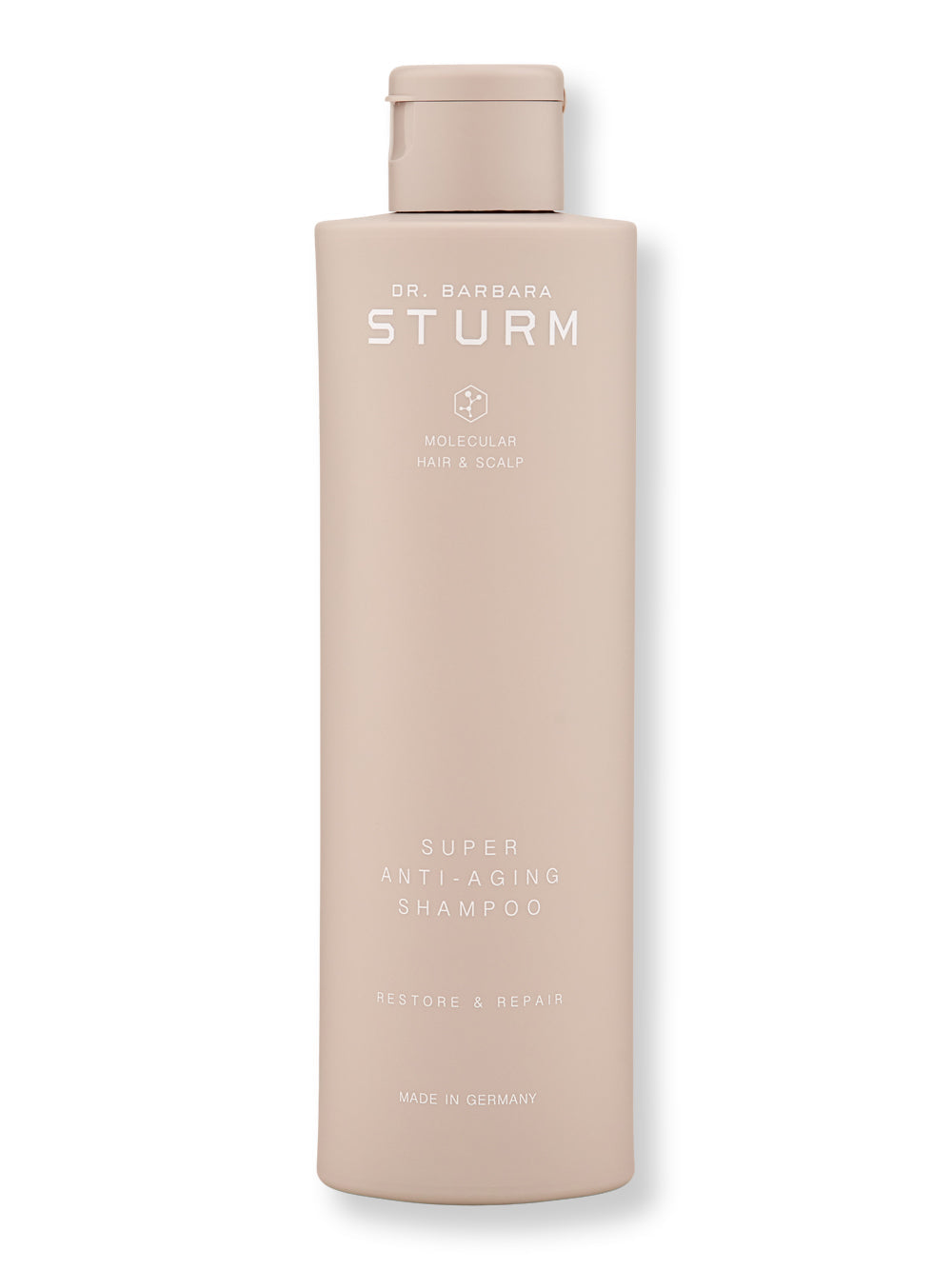 Dr. Barbara Sturm	Super Anti-Aging Shampoo