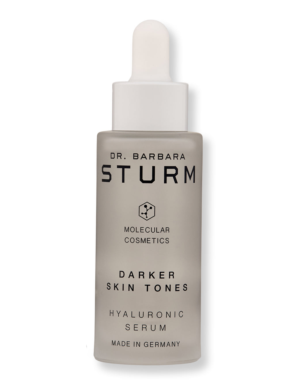 Dr. Barbara Sturm	Darker Skin Tones Hyaluronic Serum