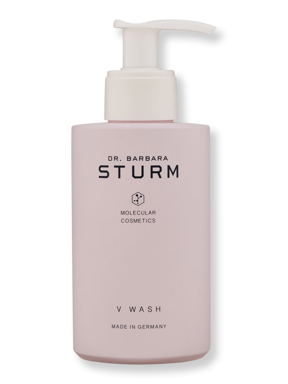 Dr. Barbara Sturm	V Wash