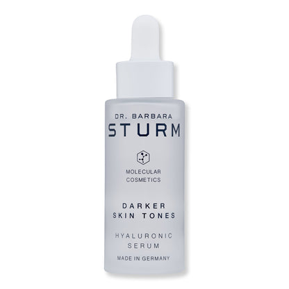 Dr. Barbara Sturm	Darker Skin Tones Hyaluronic Serum