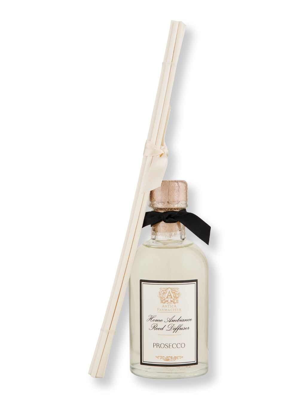 Antica Farmacista Prosecco Reed Diffuser - SkincareEssentials