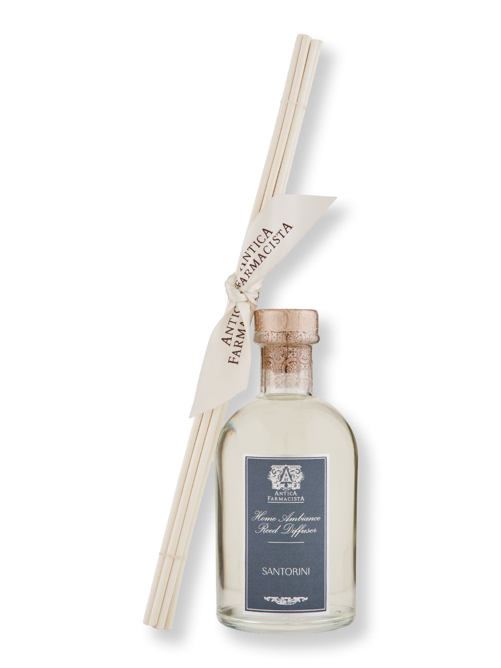 Antica Farmacista Santorini Reed Diffuser - SkincareEssentials