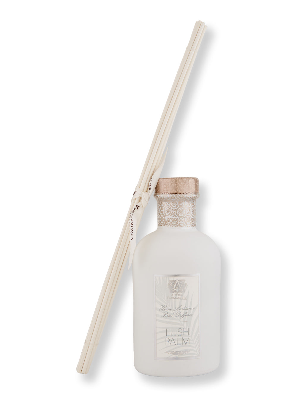 Antica Farmacista Lush Palm Reed Diffuser - SkincareEssentials