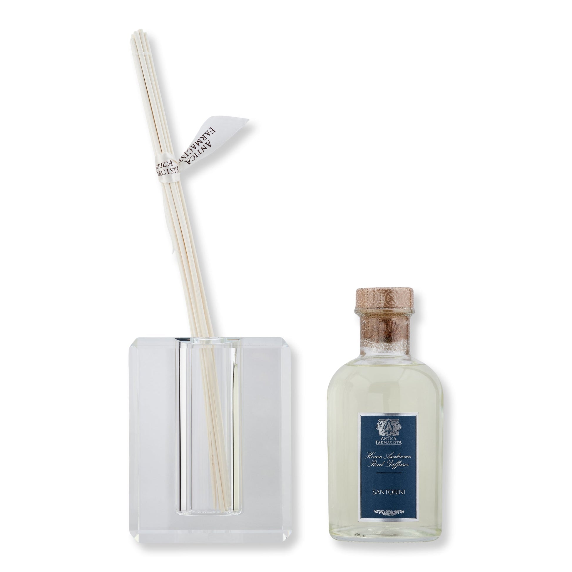 Antica Farmacista Santorini Crystal Diffuser - SkincareEssentials