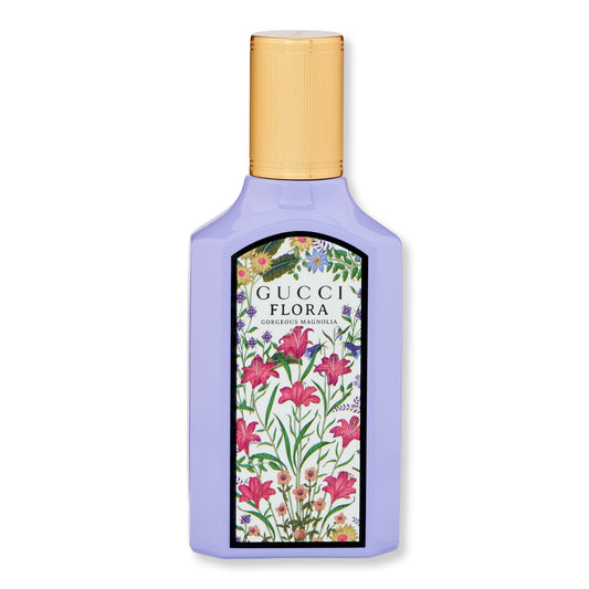 Gucci Flora Gorgeous Magnolia Eau de Parfum Spray