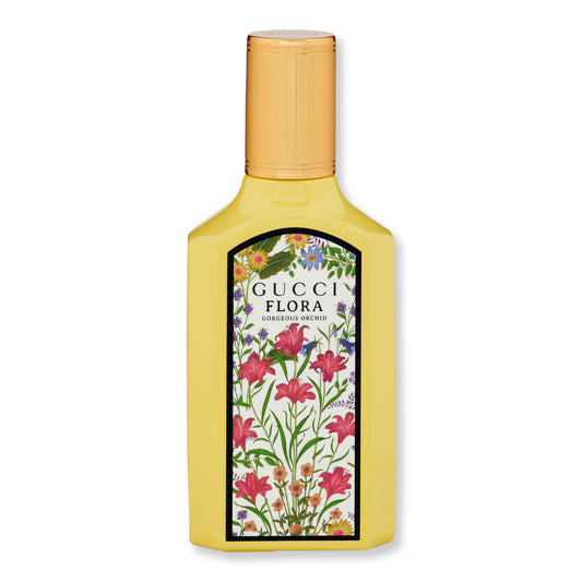 Gucci Flora Gorgeous Orchid Eau de Parfum Spray