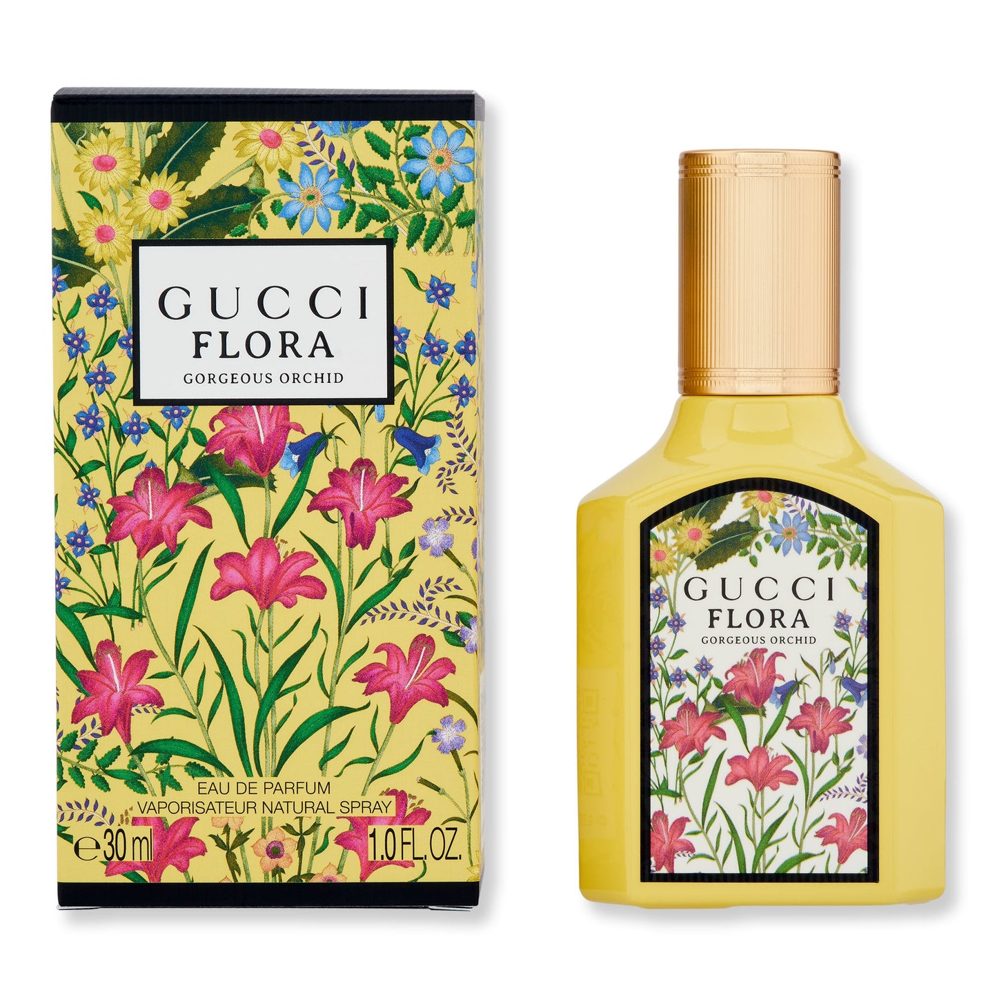 Gucci Flora Gorgeous Orchid Eau de Parfum Spray - SkincareEssentials