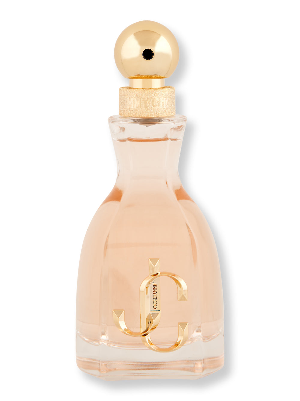 Jimmy Choo I Want Choo Eau De Parfum Spray - SkincareEssentials