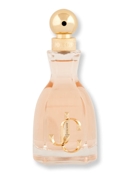 Jimmy Choo I Want Choo Eau De Parfum Spray - SkincareEssentials