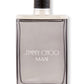 Jimmy Choo Man Eau De Toilette Spray - SkincareEssentials