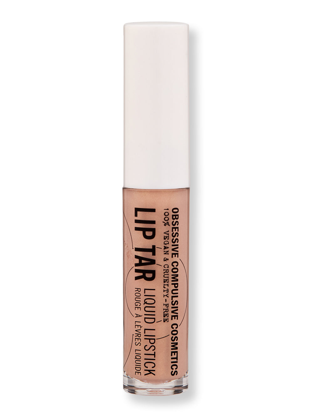 Obsessive Compulsive Cosmetics Lip Tar