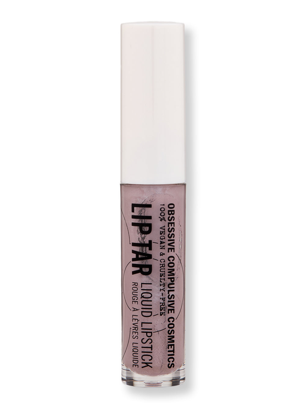 Obsessive Compulsive Cosmetics Lip Tar