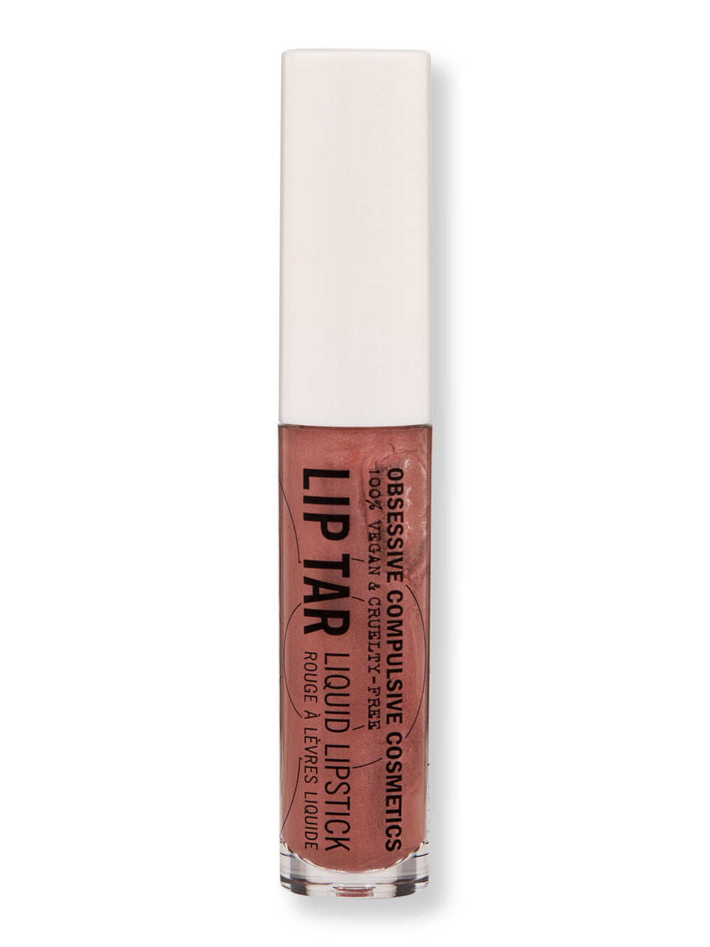 Obsessive Compulsive Cosmetics Lip Tar
