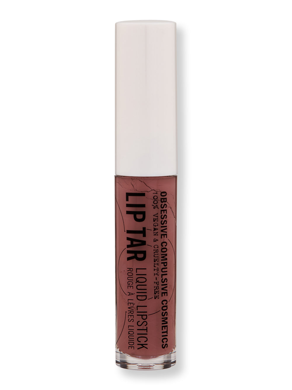 Obsessive Compulsive Cosmetics Lip Tar