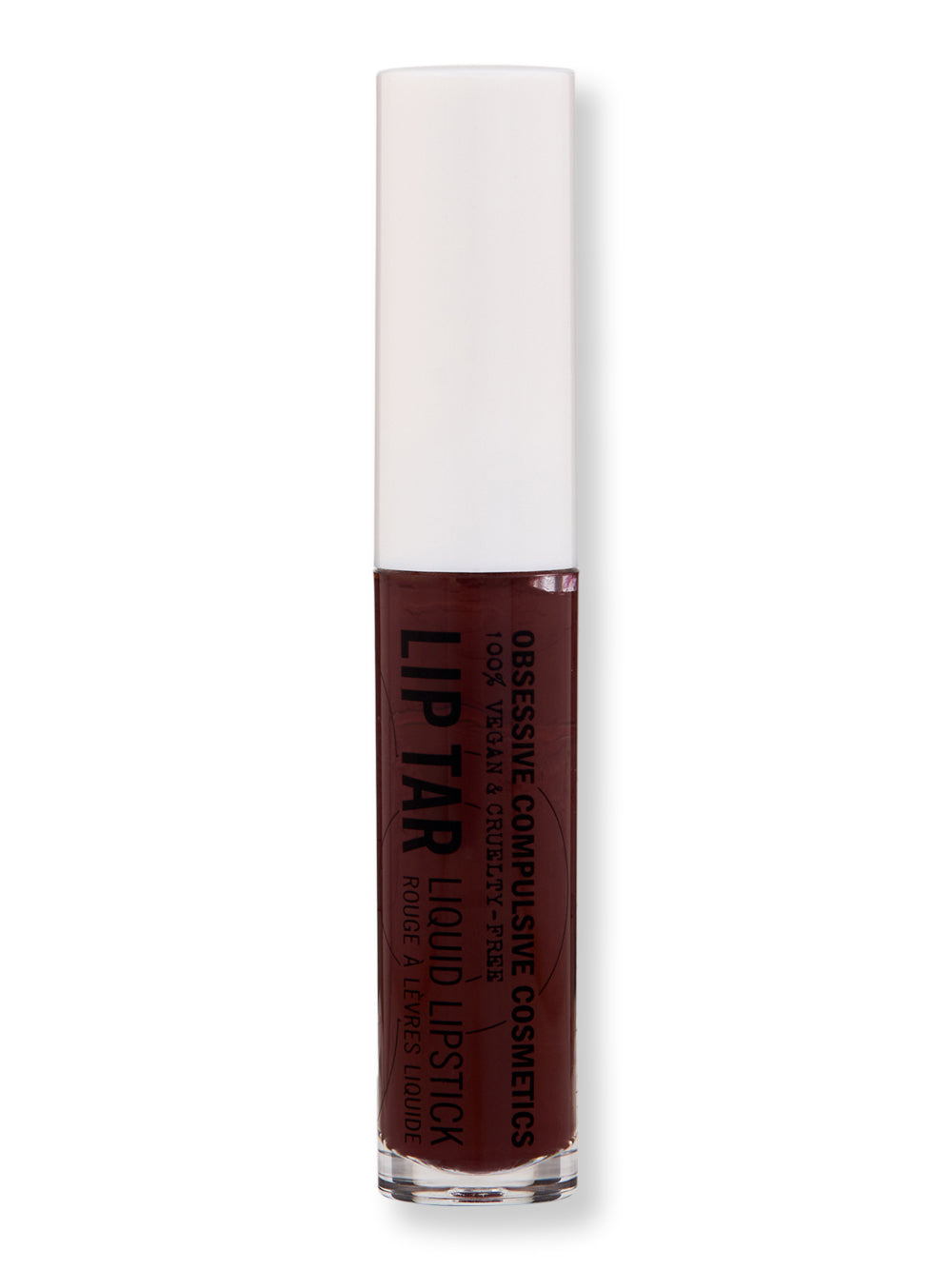 Obsessive Compulsive Cosmetics Lip Tar