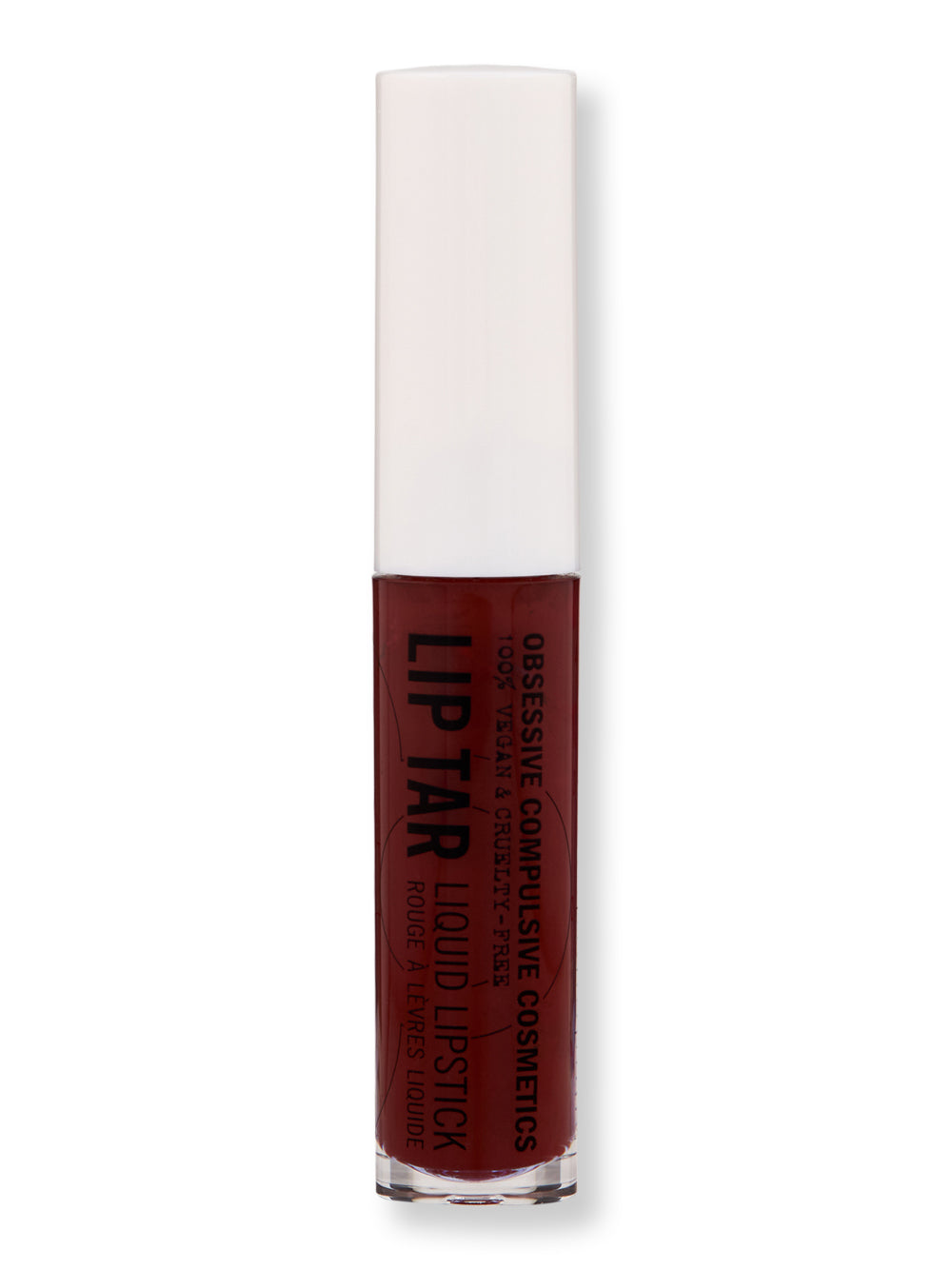 Obsessive Compulsive Cosmetics Lip Tar