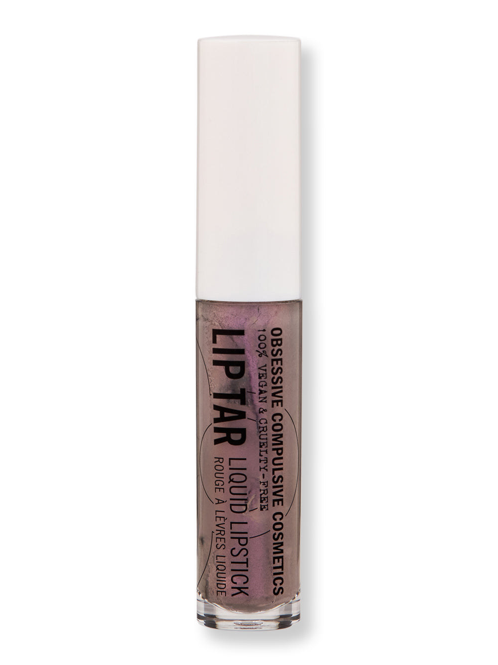 Obsessive Compulsive Cosmetics Lip Tar