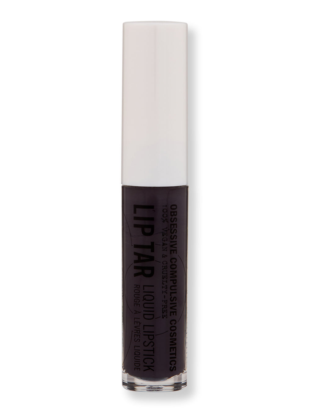 Obsessive Compulsive Cosmetics Lip Tar