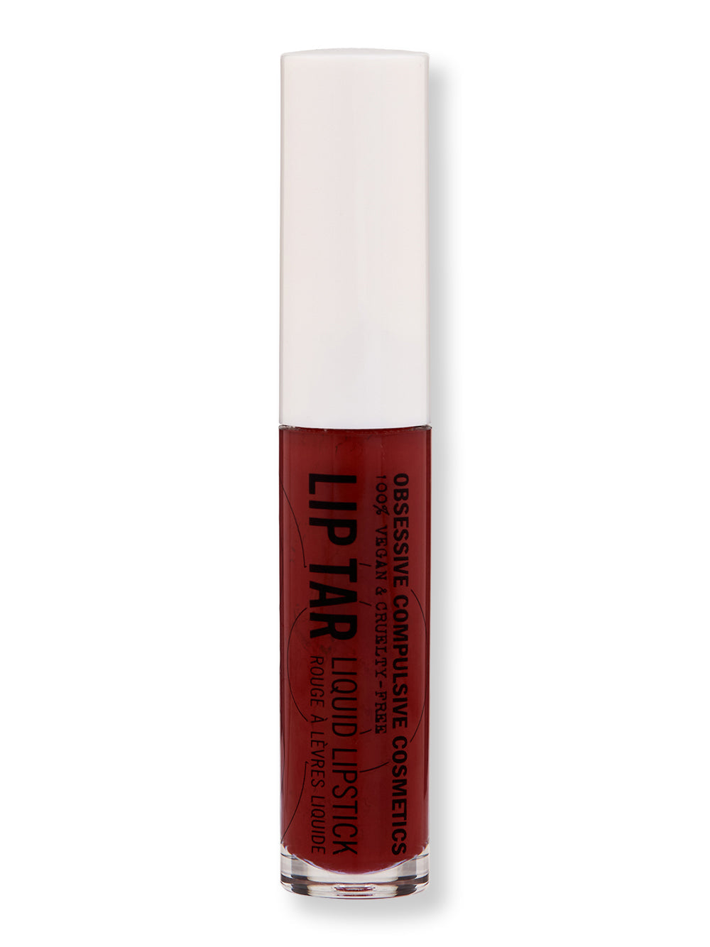 Obsessive Compulsive Cosmetics Lip Tar