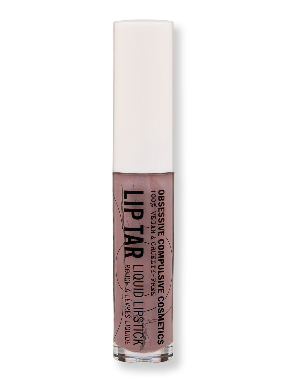 Obsessive Compulsive Cosmetics Lip Tar