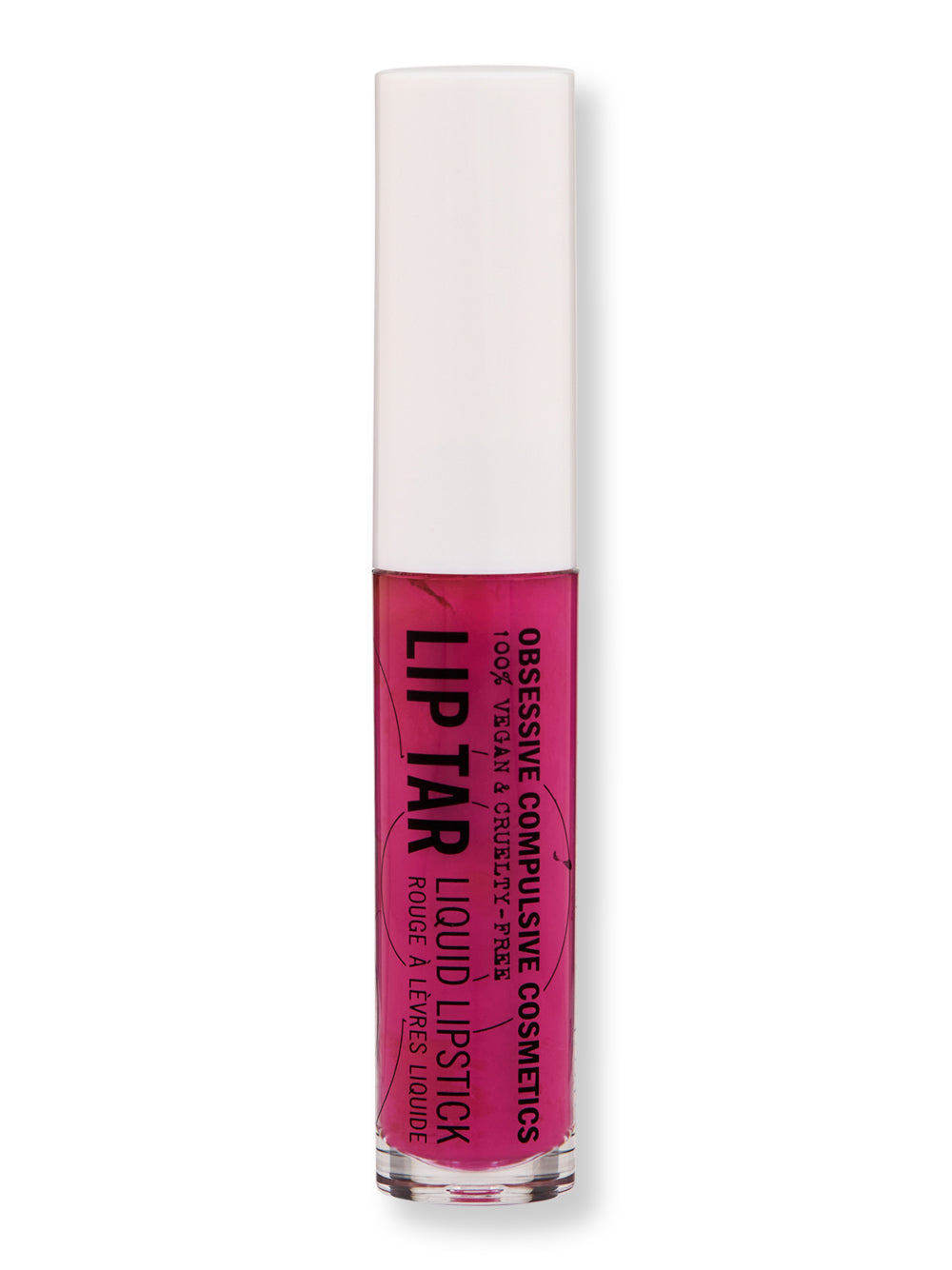 Obsessive Compulsive Cosmetics Lip Tar
