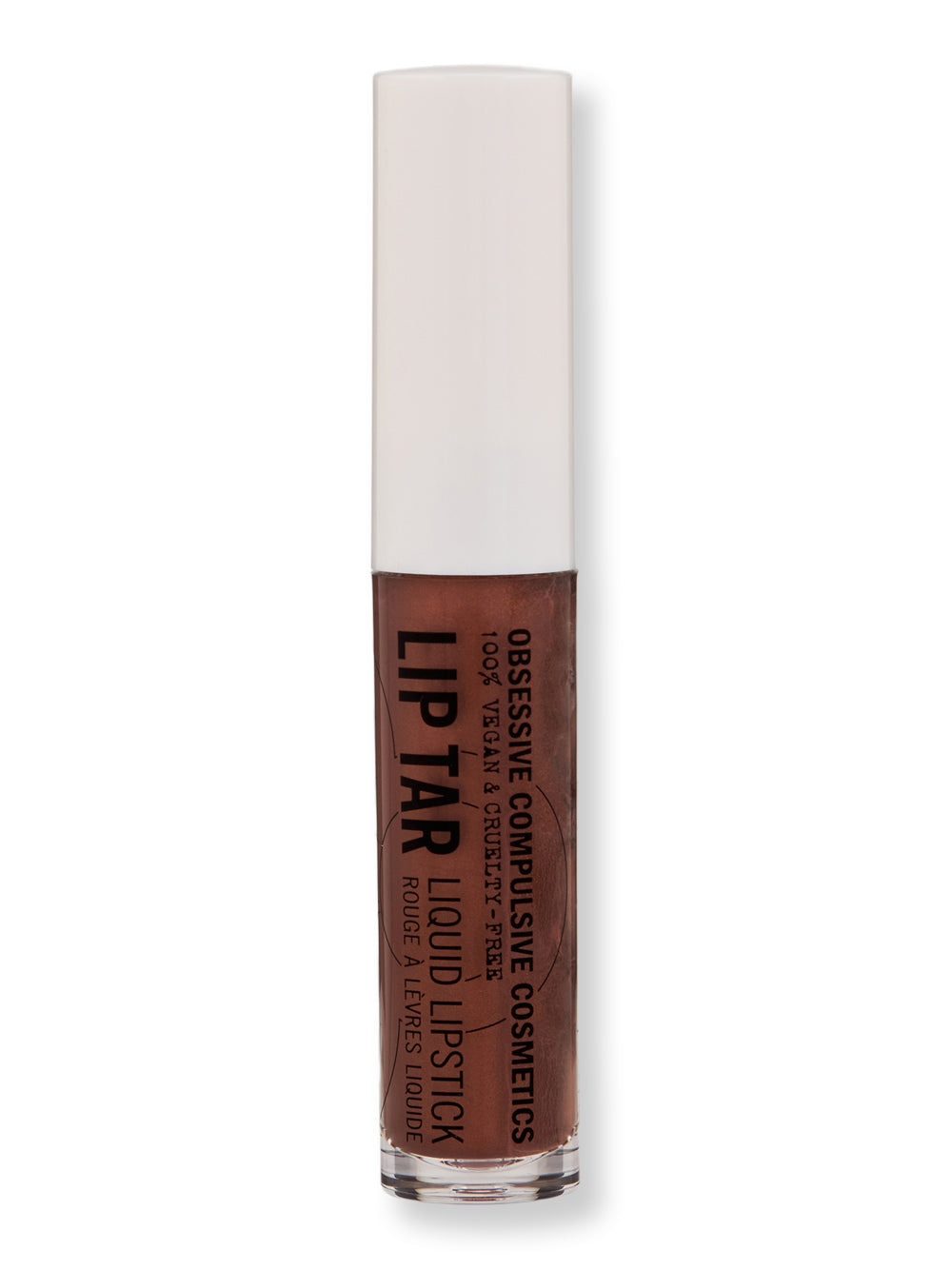 Obsessive Compulsive Cosmetics Lip Tar