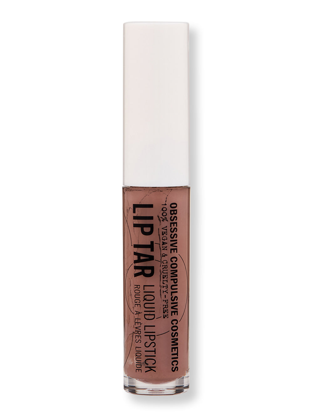 Obsessive Compulsive Cosmetics Lip Tar