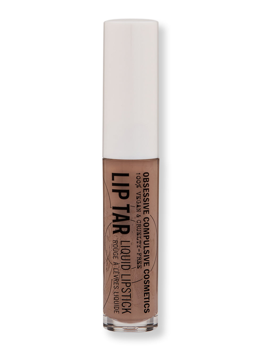 Obsessive Compulsive Cosmetics Lip Tar
