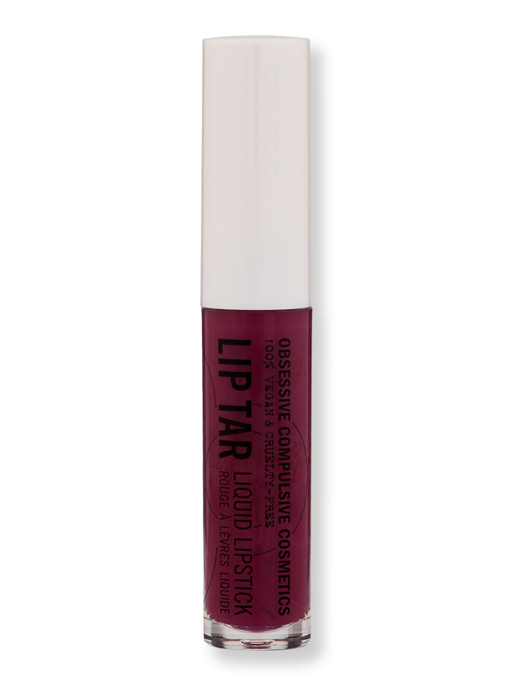 Obsessive Compulsive Cosmetics Lip Tar