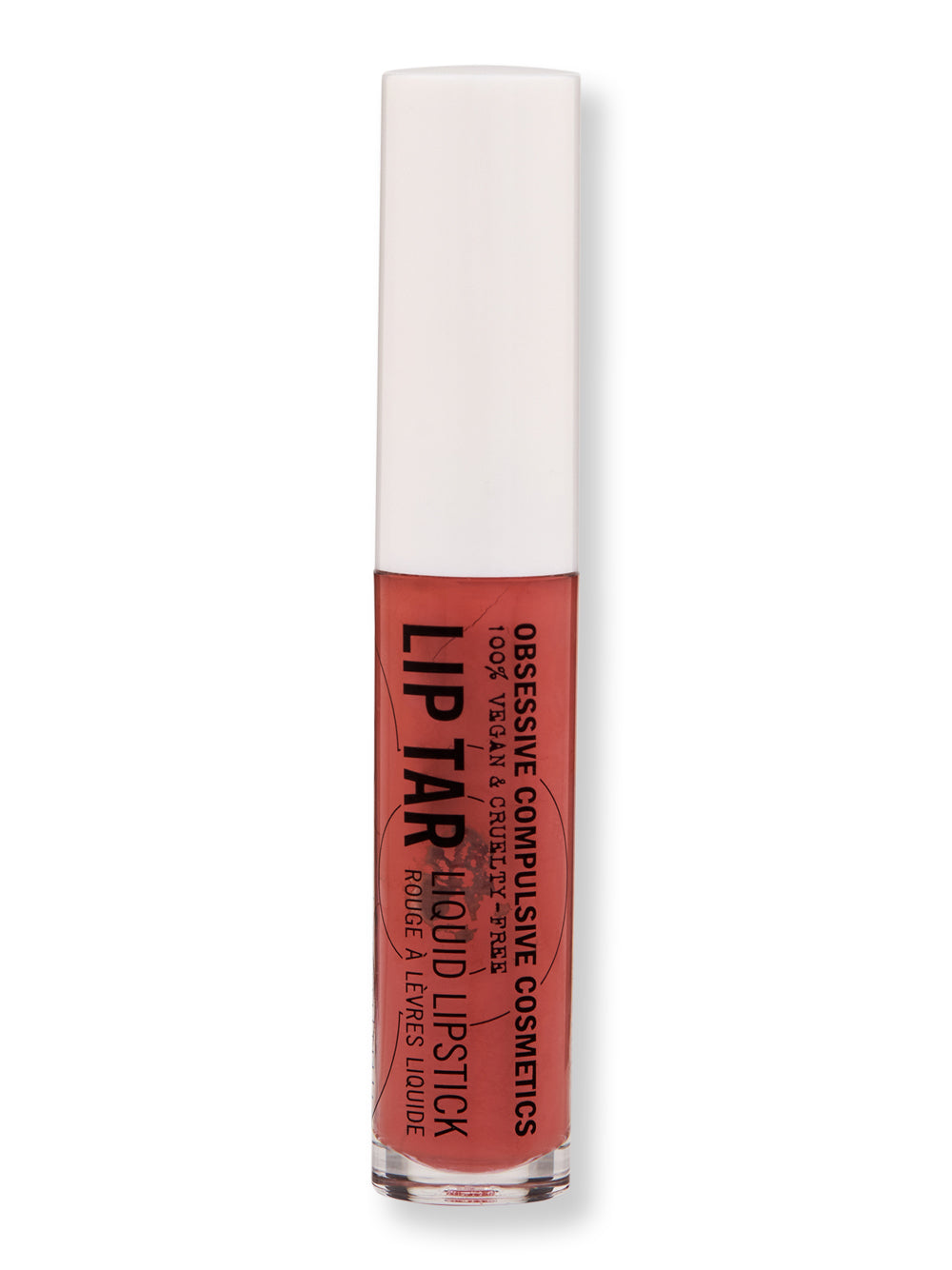 Obsessive Compulsive Cosmetics Lip Tar