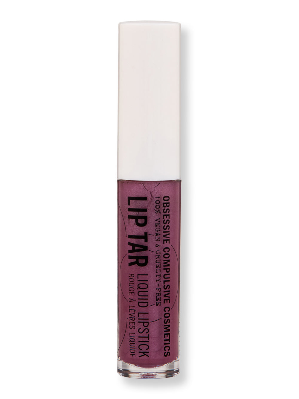 Obsessive Compulsive Cosmetics Lip Tar
