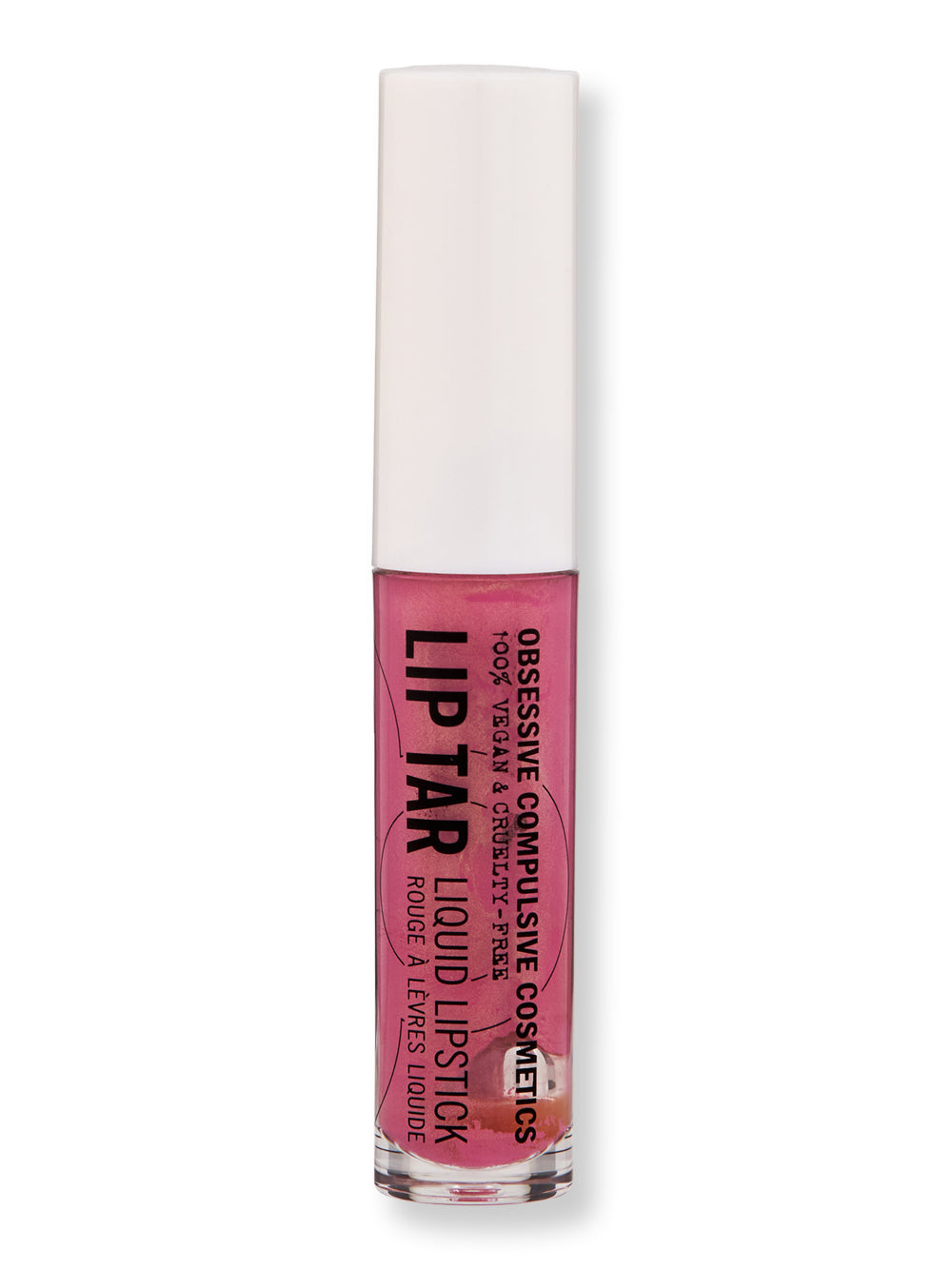 Obsessive Compulsive Cosmetics Lip Tar