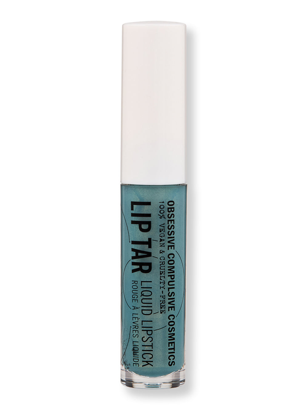 Obsessive Compulsive Cosmetics Lip Tar