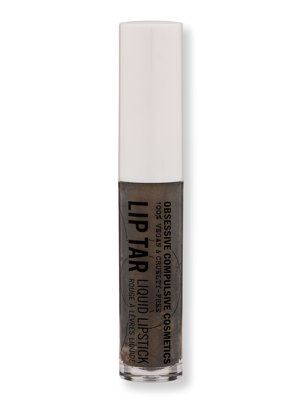 Obsessive Compulsive Cosmetics Lip Tar
