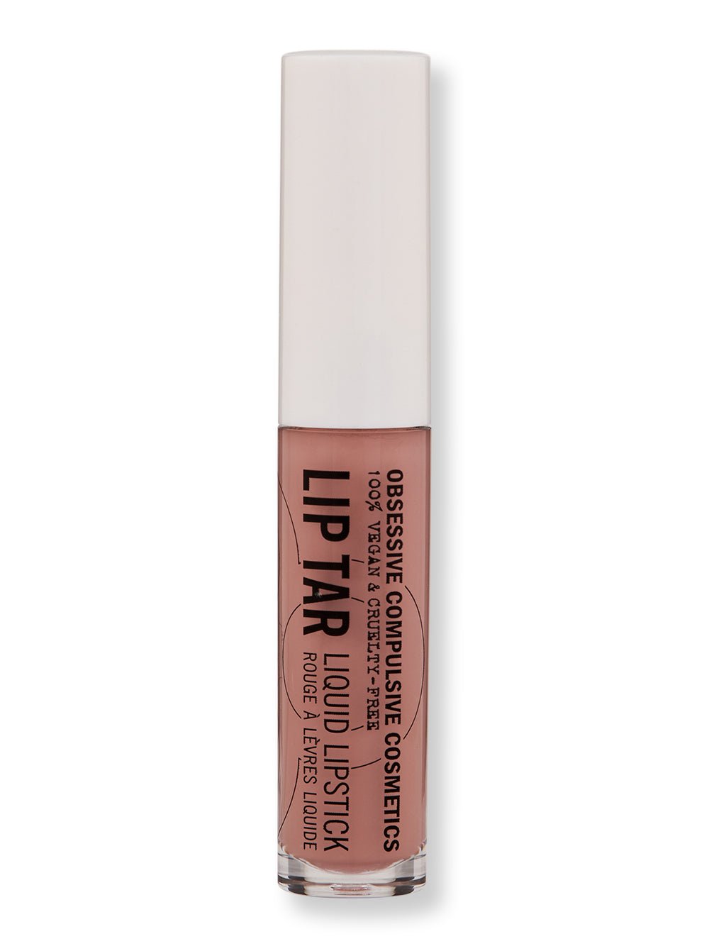Obsessive Compulsive Cosmetics Lip Tar
