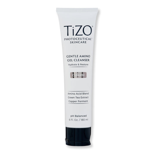 TIZO Gentle Amino Gel Cleanser