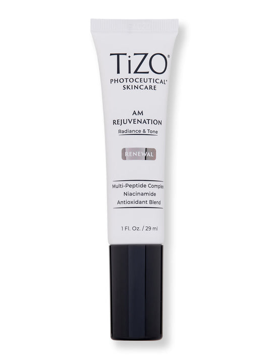 TIZO Photoceutical AM Rejuvenation