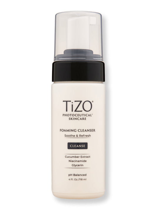 TIZO Photoceutical Foaming Cleanser