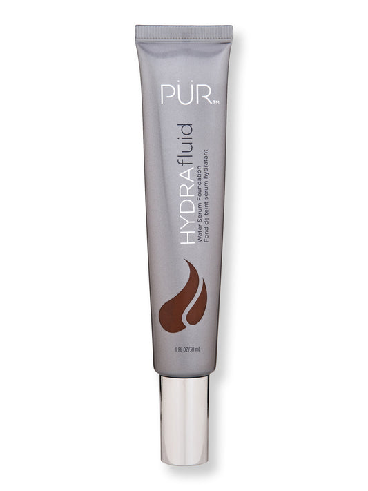 PUR Minerals Hydrafluid Water Serum Foundation Deep