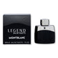 Montblanc Legend Eau De Toilette For Men - SkincareEssentials