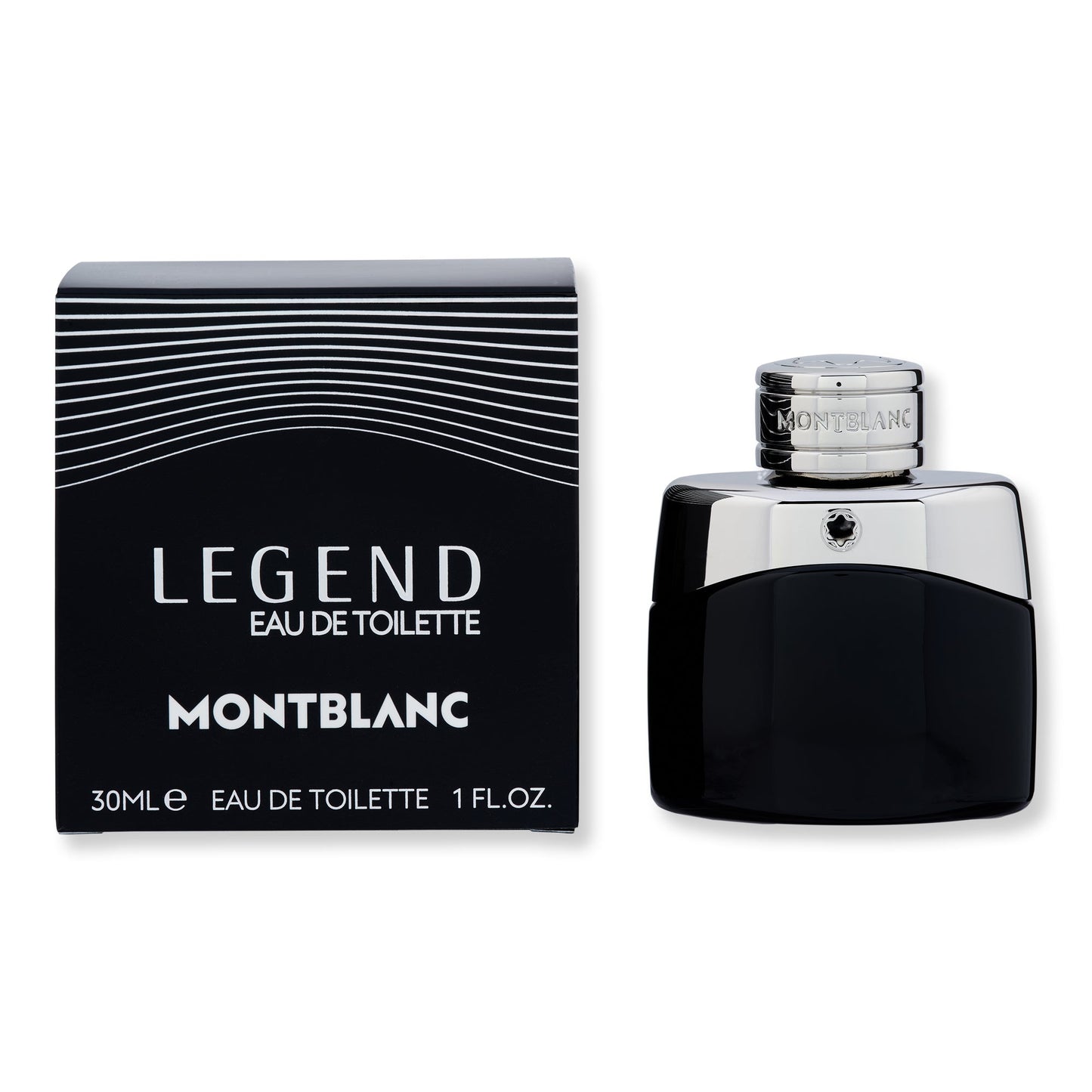 Montblanc Legend Eau De Toilette For Men - SkincareEssentials