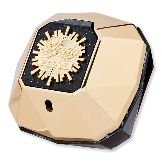 Paco Rabanne Lady Million Fabulous EDP Spray Intense - SkincareEssentials
