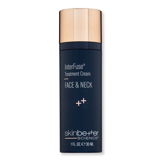 Skinbetter Science InterFuse Treatment Cream Face & Neck