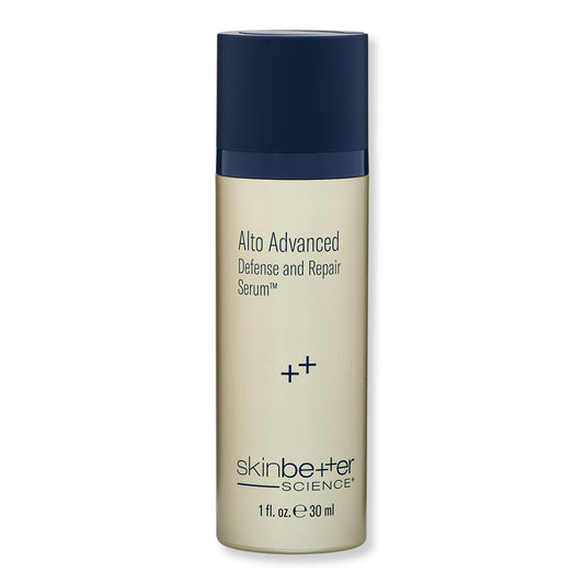 Skinbetter Science Alto Advanced Defense and Repair Serum