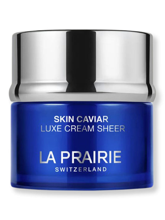 La Prairie Skin Caviar Luxe Cream Sheer