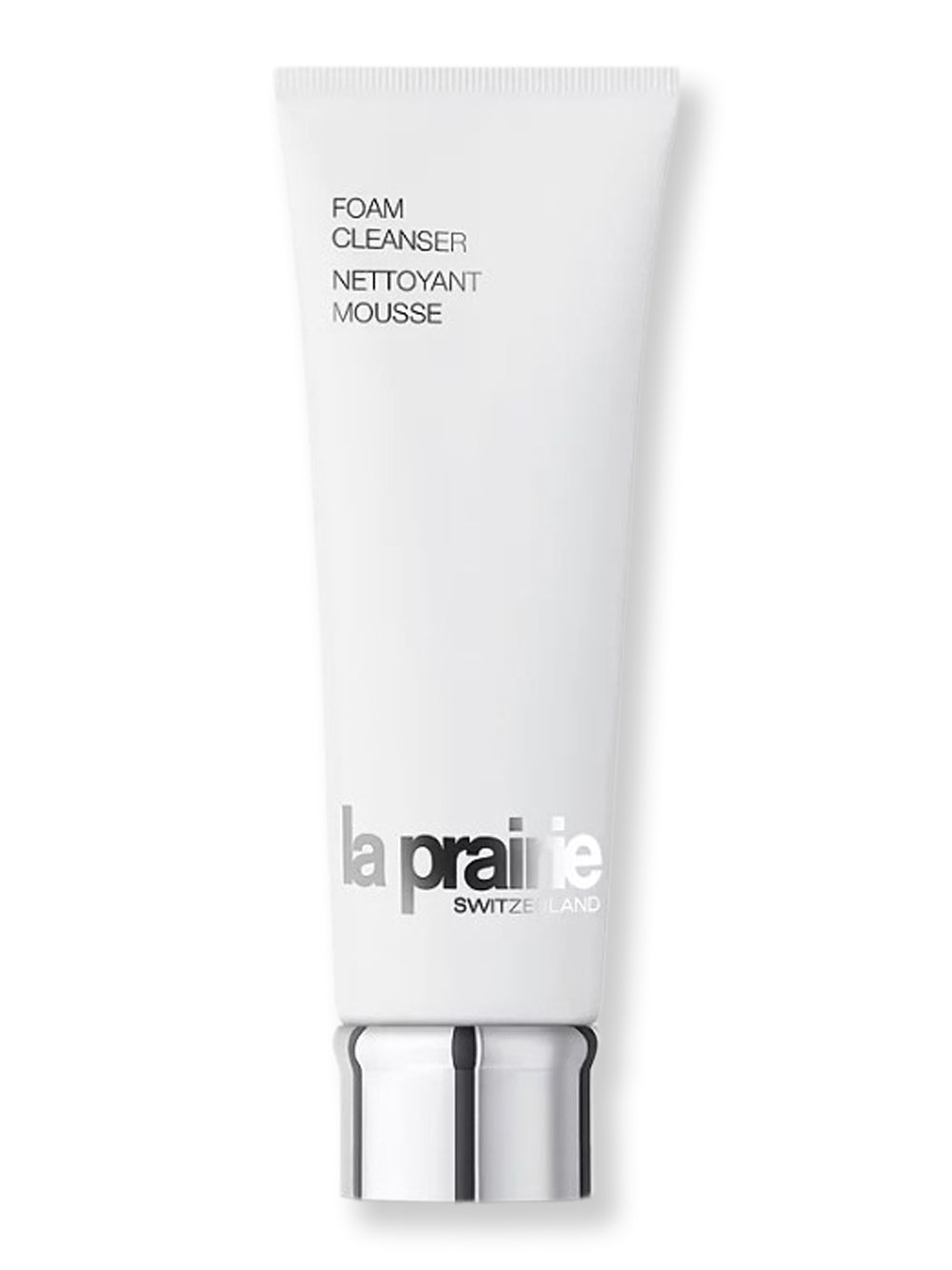 La Prairie Foam Cleanser